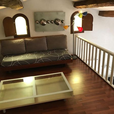 Ferienwohnung 89 Le Grand Pin Sainte-Maxime Exterior foto