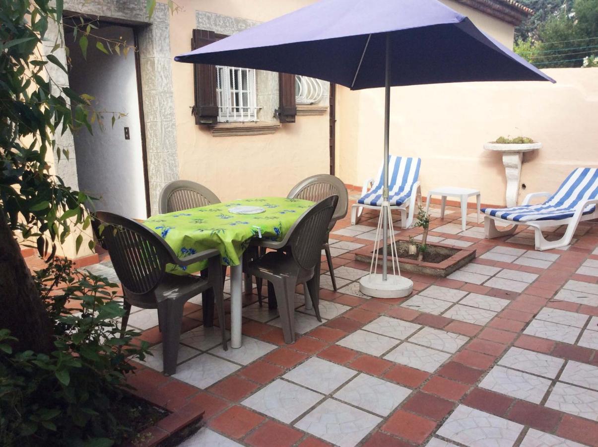Ferienwohnung 89 Le Grand Pin Sainte-Maxime Exterior foto